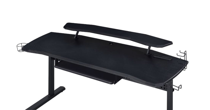 Vildre Gaming Desk W/USB - 93132