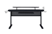 Vildre Gaming Desk W/USB - 93132