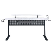 Vildre Gaming Desk W/USB - 93134