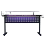Vildre Gaming Desk W/USB - 93134