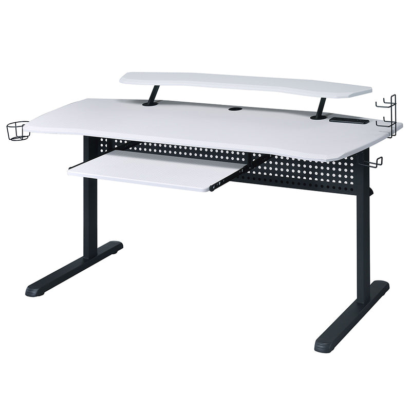 Vildre Gaming Desk W/USB - 93134