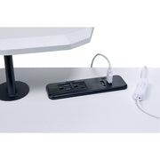 Vildre Gaming Desk W/USB - 93134