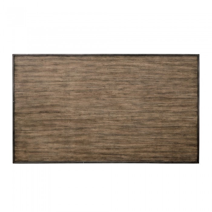 Vilhelm Gray Dining Table - CM3360T