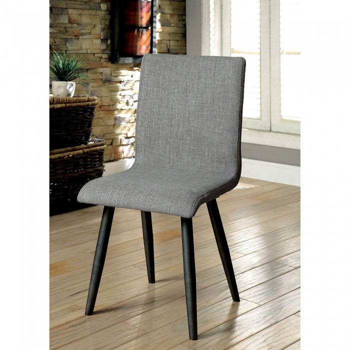 Vilhelm Gray Dining Table - CM3360T