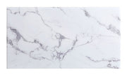 Villarsglane Chrome Coffee Table - CM4284C-TABLE