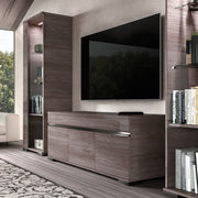 Viola 3 Door Tv Unit Set - p14408