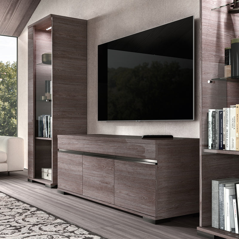 Viola 3 Door Tv Unit Set - p14408