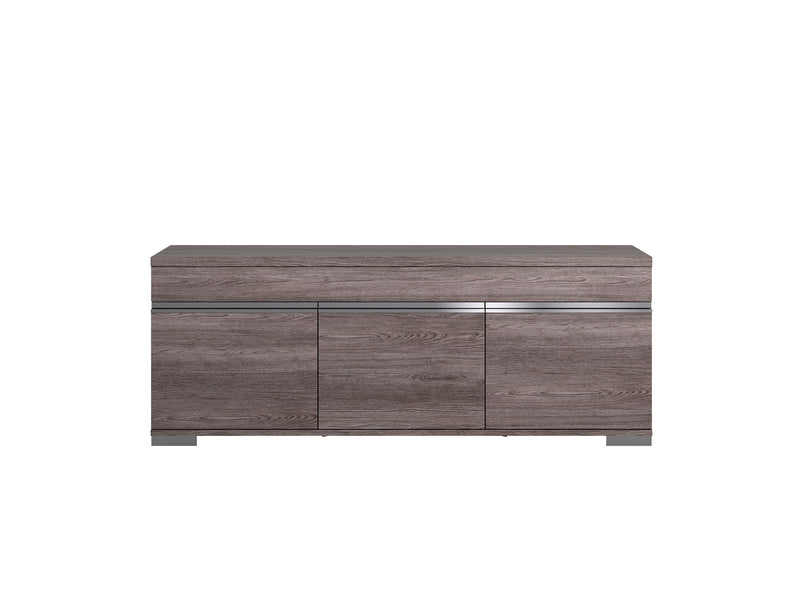 Viola 3 Door Tv Unit Set - p14408