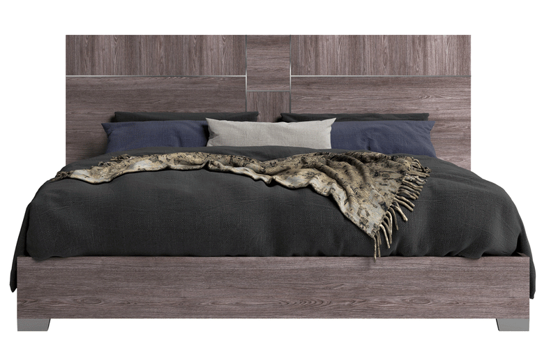 Viola Bed Queen - Gate Furniture