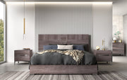 Viola Bed Queen - Gate Furniture