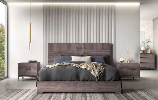 Viola Bed Queen - Gate Furniture