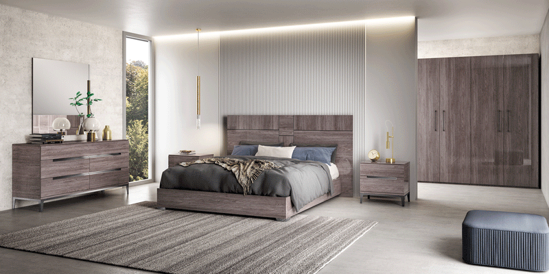 Viola Bedroom Set - Gate Furniture