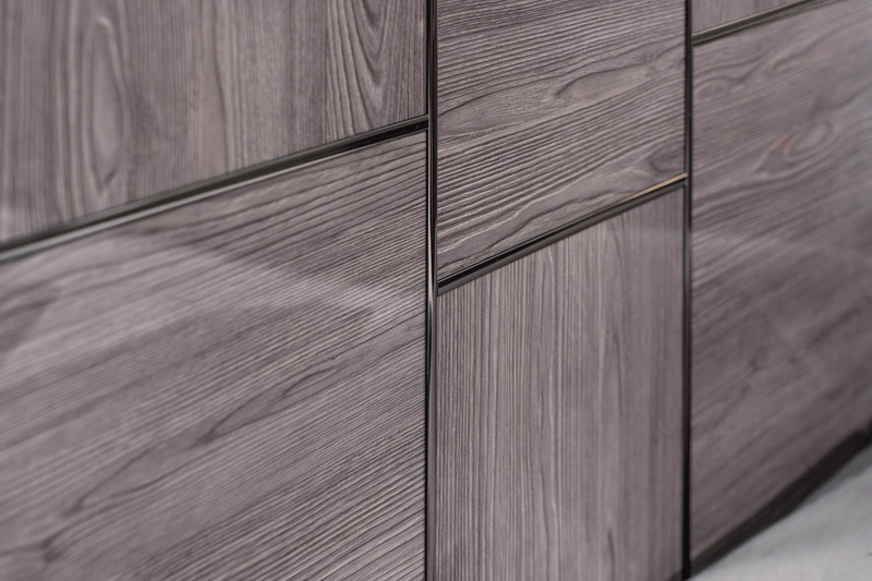 Viola Bedroom Set - Gate Furniture