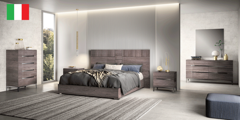 Viola Bedroom Set - Gate Furniture