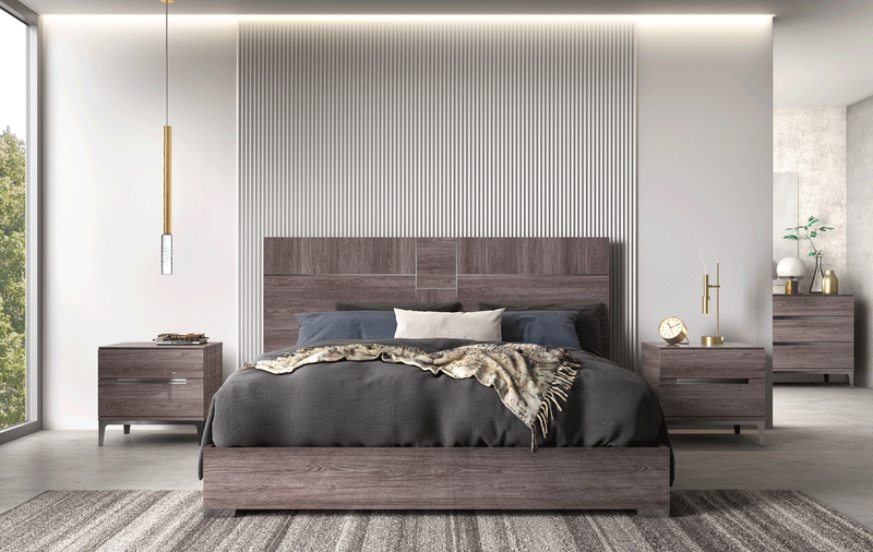 Viola Bedroom Set - Gate Furniture