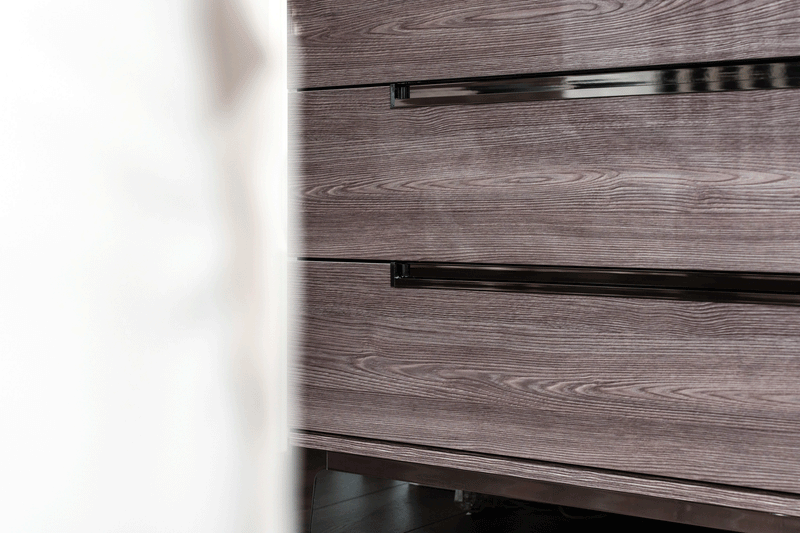 Viola Bedroom Set - Gate Furniture