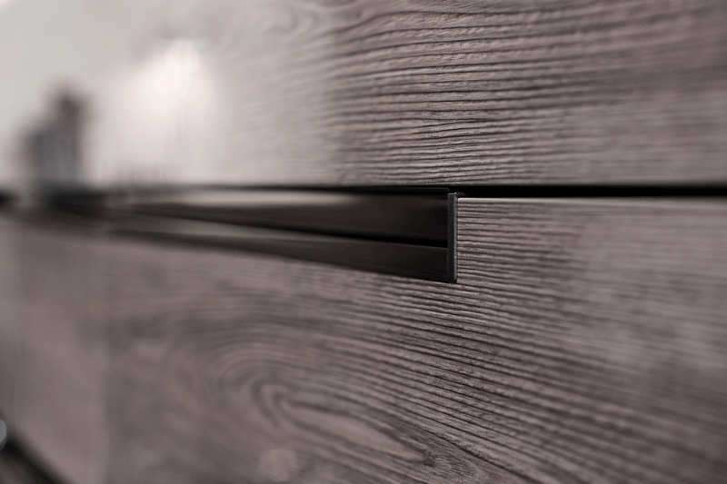 Viola Bedroom Set - Gate Furniture