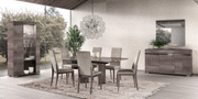 Viola Dining Room Set - Gate Furniture
