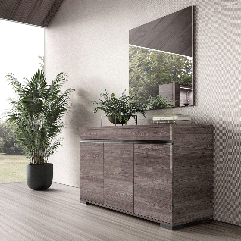 Viola Dining Room Set - Gate Furniture