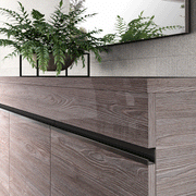 Viola Dining Room Set - Gate Furniture
