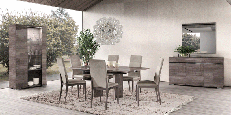 Viola Dining Table - i38719 - Gate Furniture