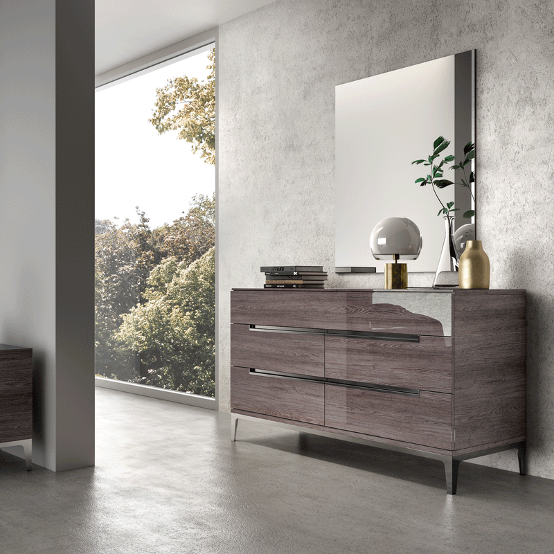 Viola Dresser - i38710 - Gate Furniture
