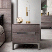 Viola Nightstand - i38709 - Gate Furniture