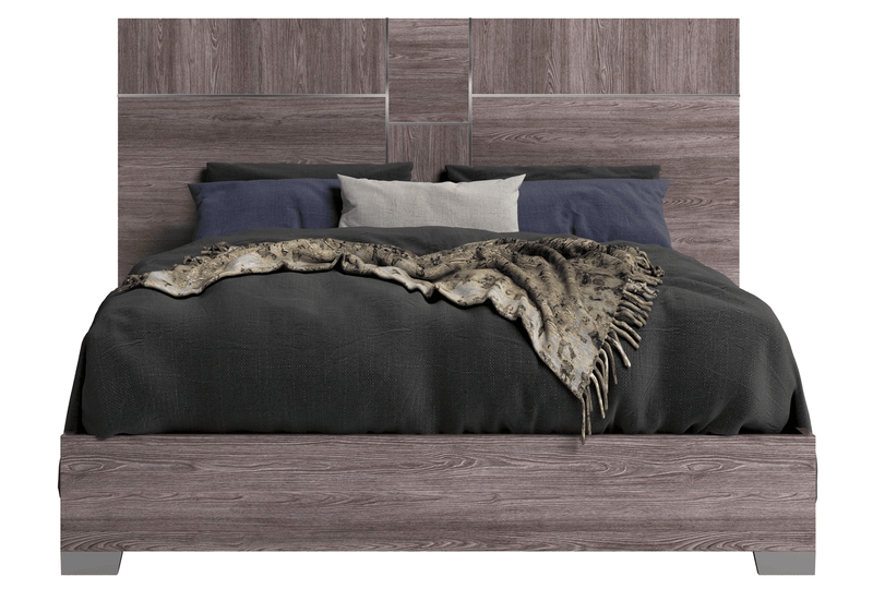 Viola Queen Size Bed - i38703