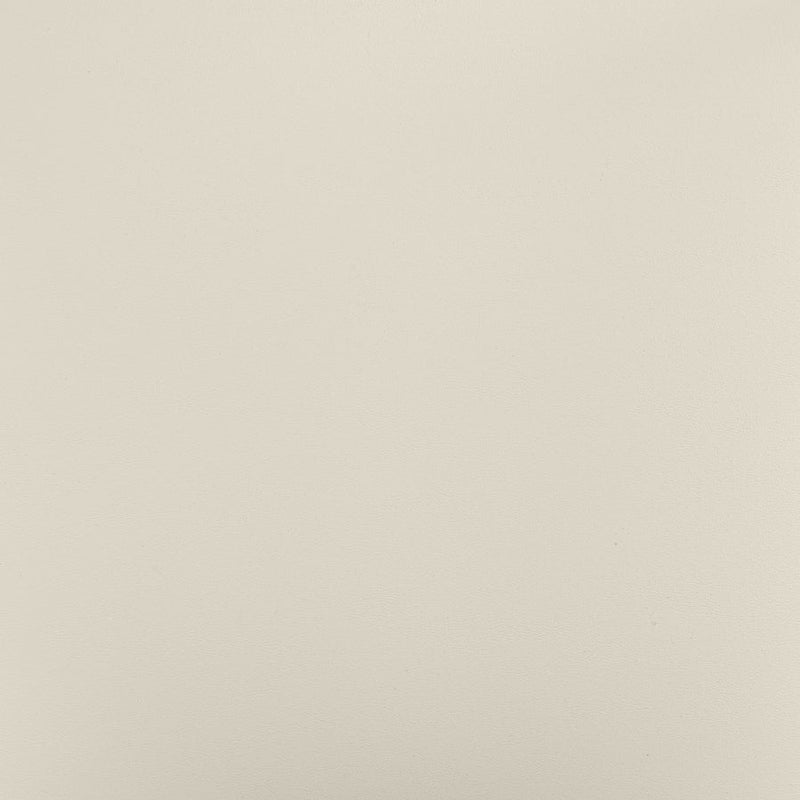 Virella Vegan Leather Upholstered Dining Chair in Cream, Set of 2 - 829Cream-C