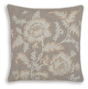 Viveka Brown/Beige Pillow - A1001146P