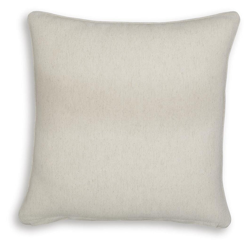 Viveka Brown/Beige Pillow - A1001146P