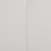 Vodice White Bookcase - CM7513B