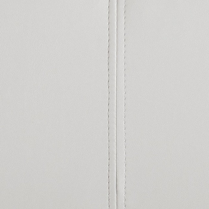 Vodice White Bookcase - CM7513B