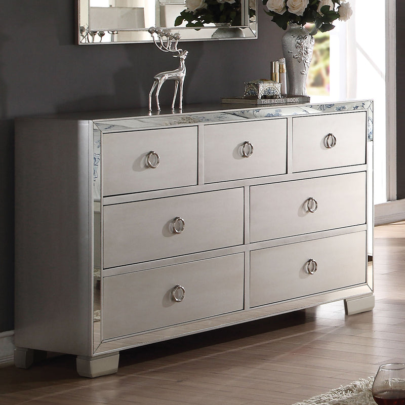 Voeville II Dresser - 24845