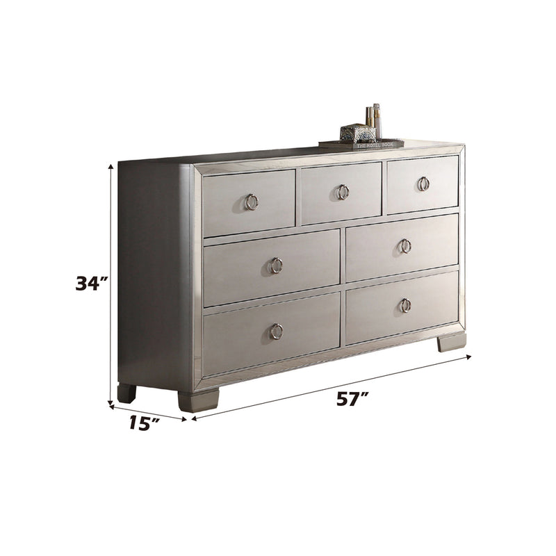 Voeville II Dresser - 24845
