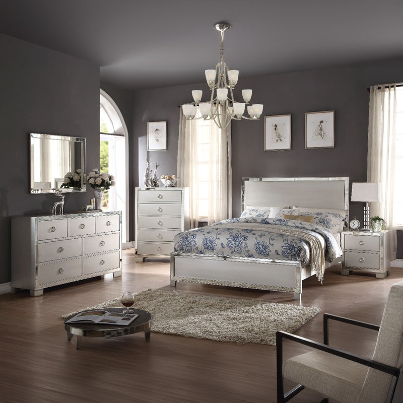 Voeville II Dresser - 24845