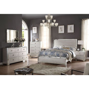 Voeville II EK Bed - 24837EK