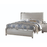 Voeville II Queen Bed - 24840Q