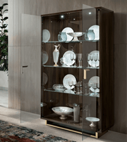Volare 2 Door China - Gate FurnitureCabinet