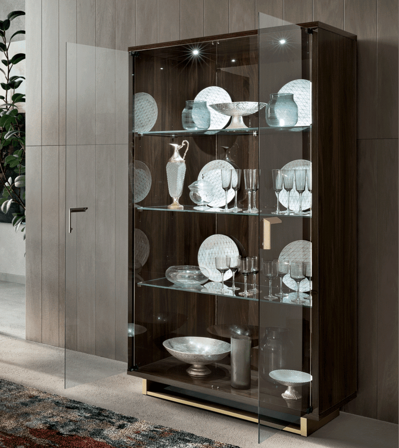 Volare 2 Door China - Gate FurnitureCabinet