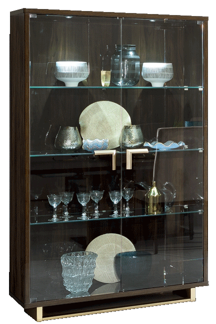 Volare 2 Door China - i27971 - Gate Furniture