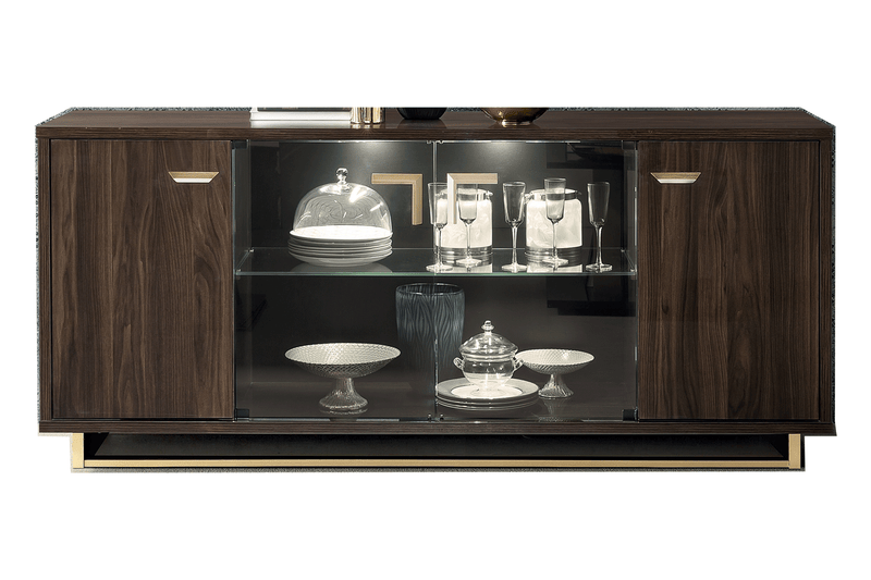 Volare 4 Door Buffet - i26305