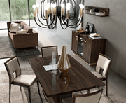 Volare 4 Door Buffet w/Mirror SET - p11664