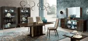 Volare 4 Door Buffet w/Mirror SET - p11664