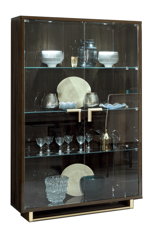 Volare China 2 Glass Door - i27971