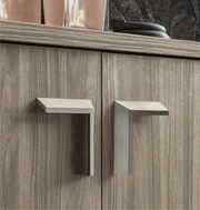 Volare Dining Room Grey Set - Gate Furniture