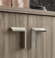 Volare Dining Room Venetian Grey by Camelgroup – Italy SET - p12946