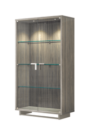 Volare Dining Room Venetian Grey by Camelgroup – Italy SET - p12946