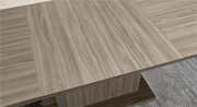 Volare Dining Room Venetian Grey by Camelgroup – Italy SET - p12946