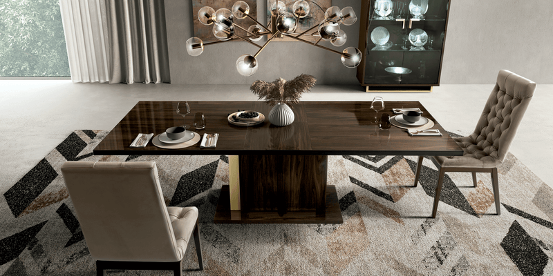 Volare Dining Set - Gate FurnitureDining Room Set